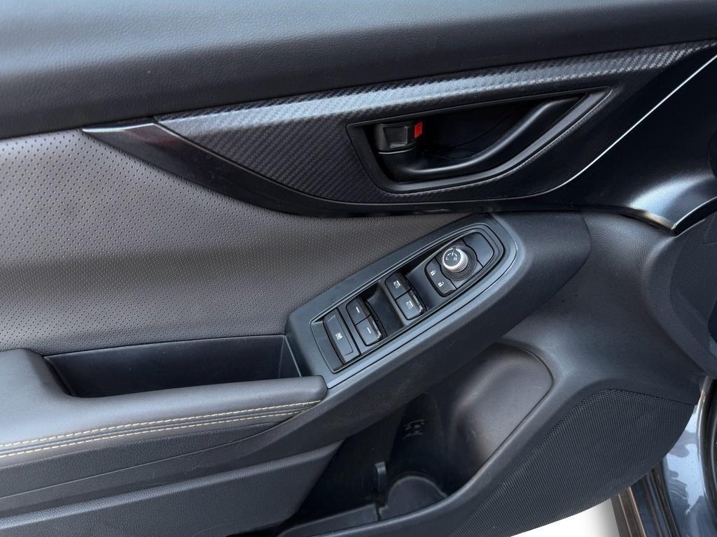 used 2023 Subaru Crosstrek car, priced at $23,336