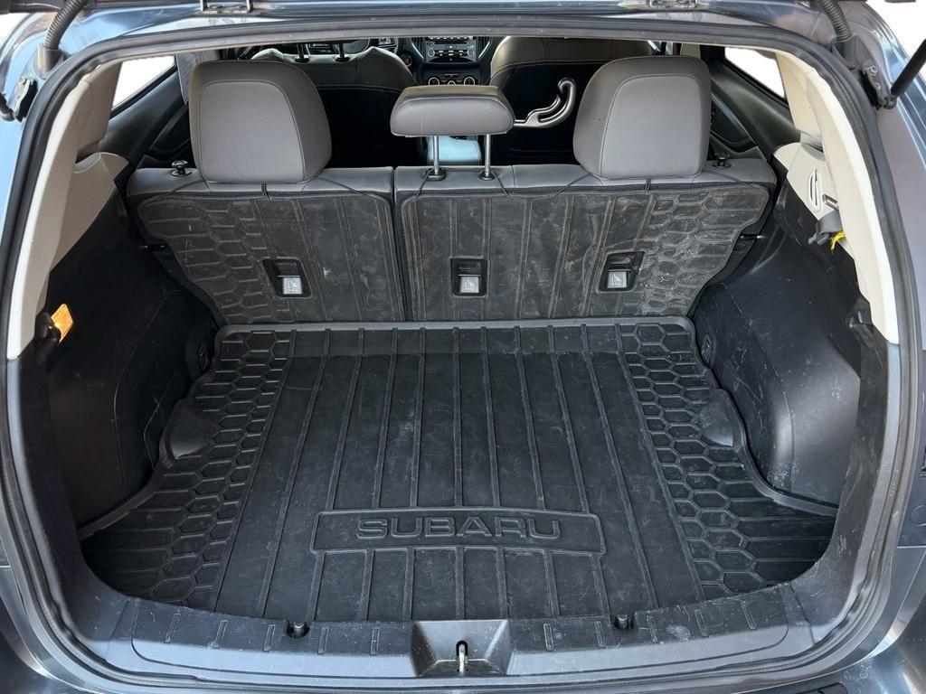 used 2023 Subaru Crosstrek car, priced at $23,336