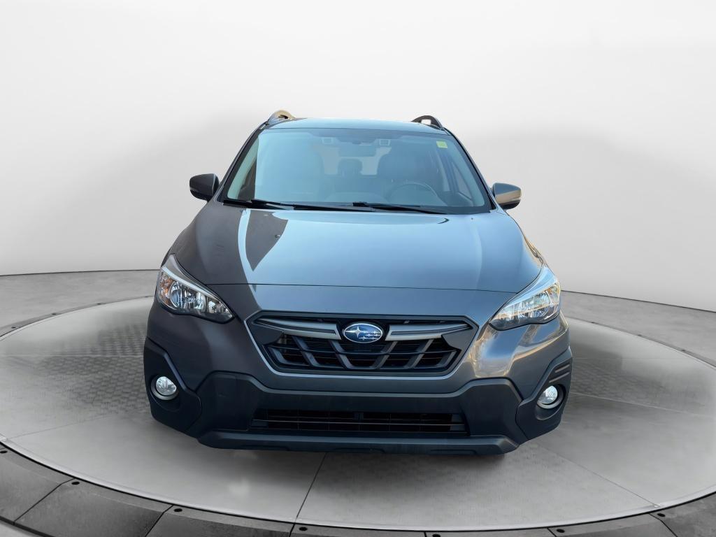 used 2023 Subaru Crosstrek car, priced at $23,336