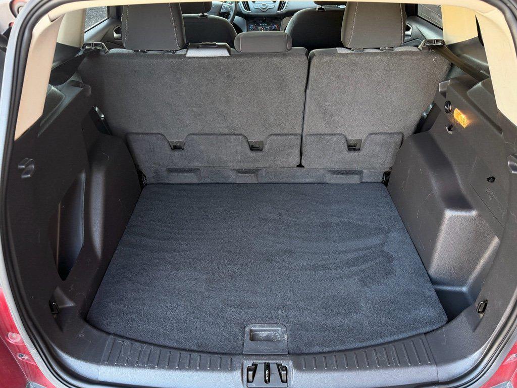 used 2017 Ford Escape car, priced at $10,995