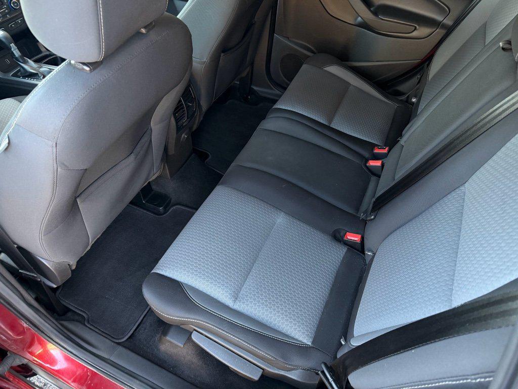 used 2017 Ford Escape car, priced at $10,995