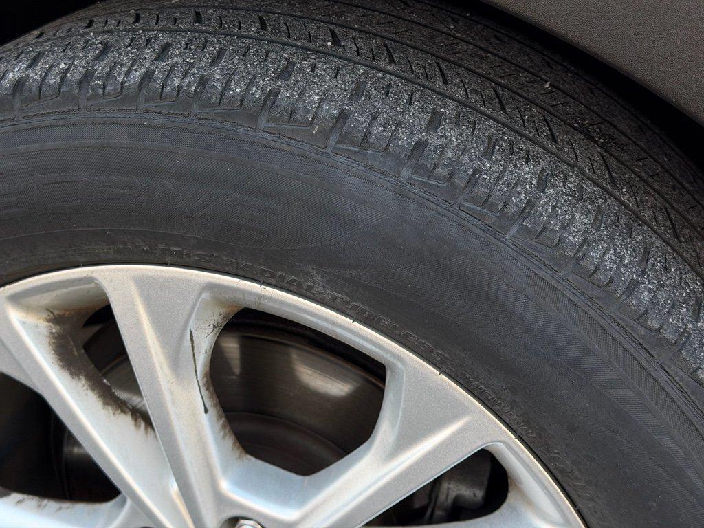 used 2017 Ford Escape car, priced at $10,995