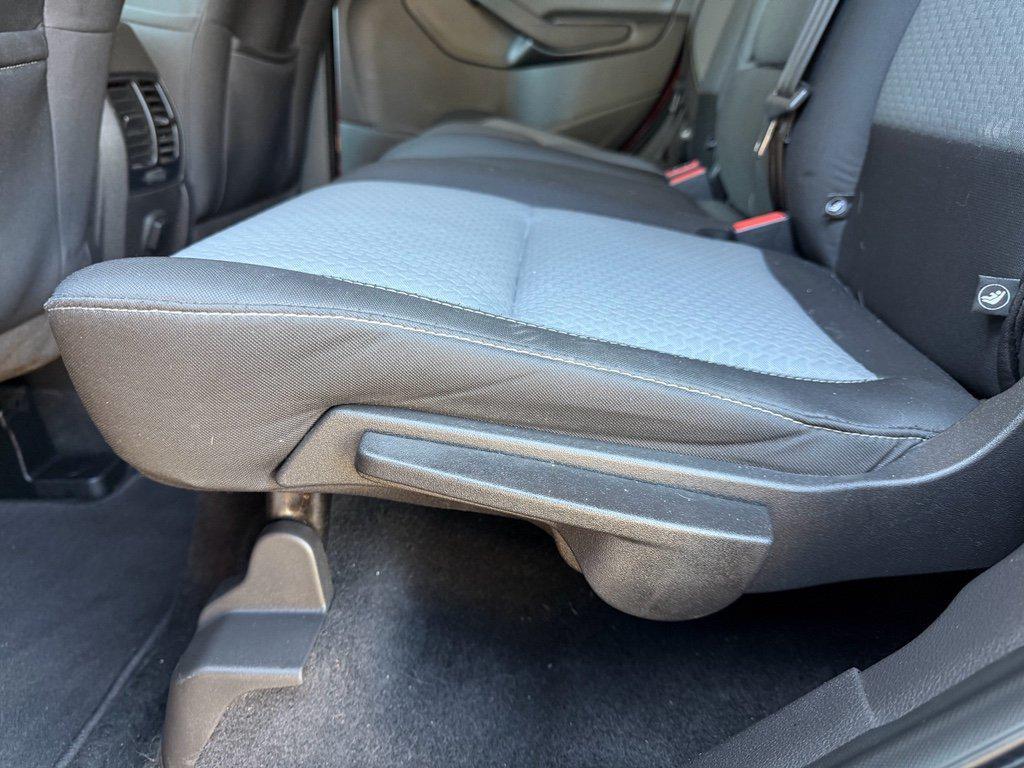 used 2017 Ford Escape car, priced at $10,995