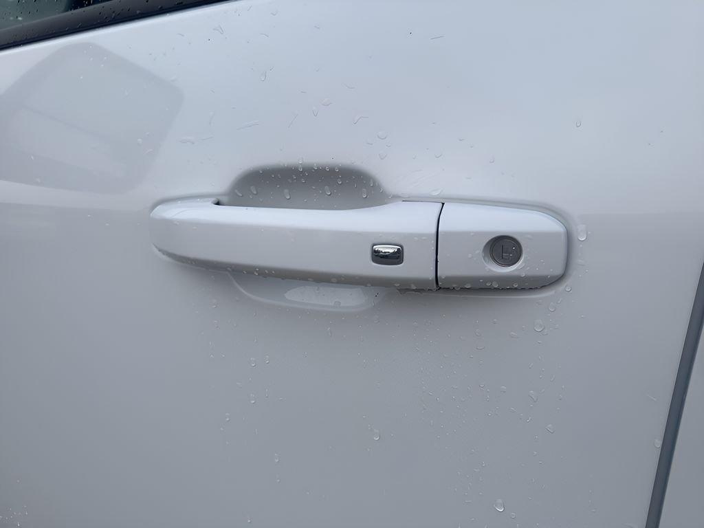 used 2020 Chevrolet Silverado 2500 car, priced at $42,995