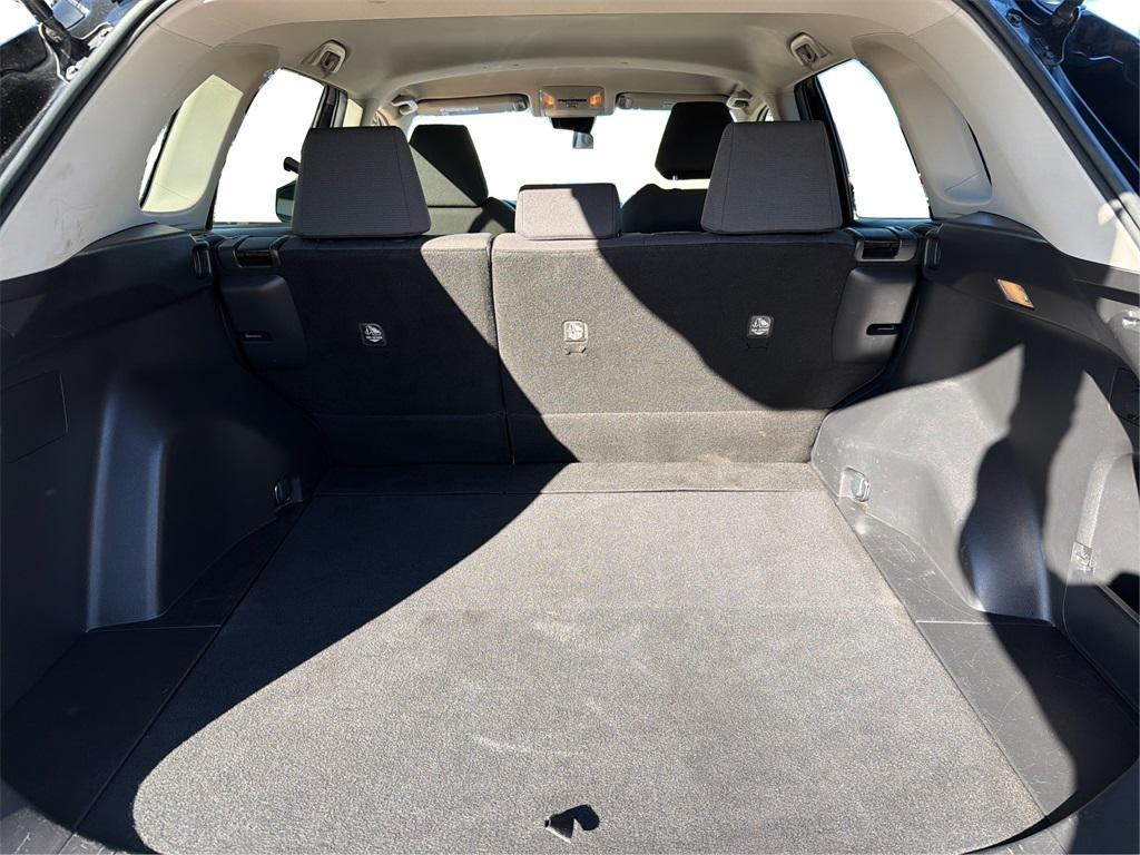 used 2021 Toyota RAV4 car, priced at $20,530