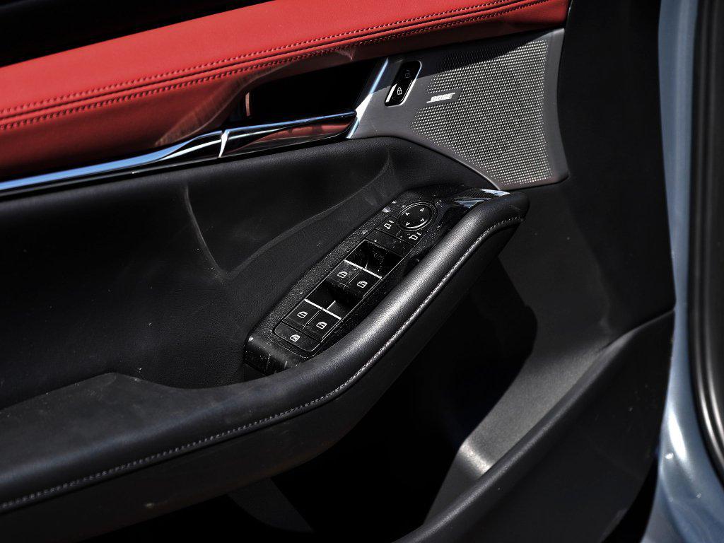 new 2026 Mazda Mazda3 car, priced at $30,699