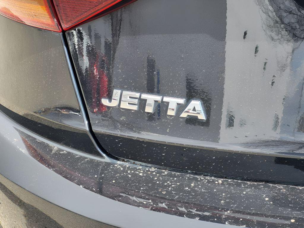 used 2019 Volkswagen Jetta car, priced at $12,983