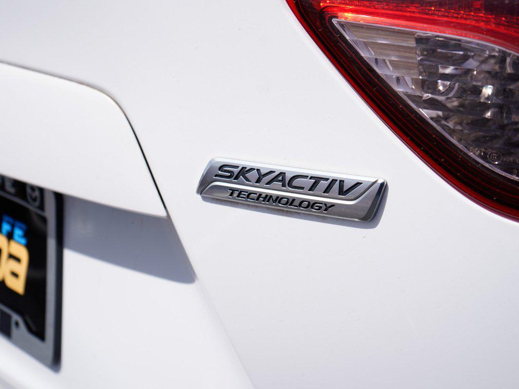 used 2014 Mazda CX-5 car, priced at $11,599