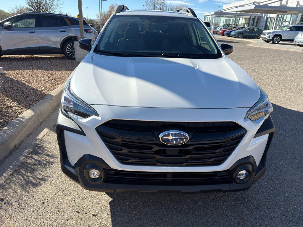 used 2025 Subaru Outback car, priced at $33,497