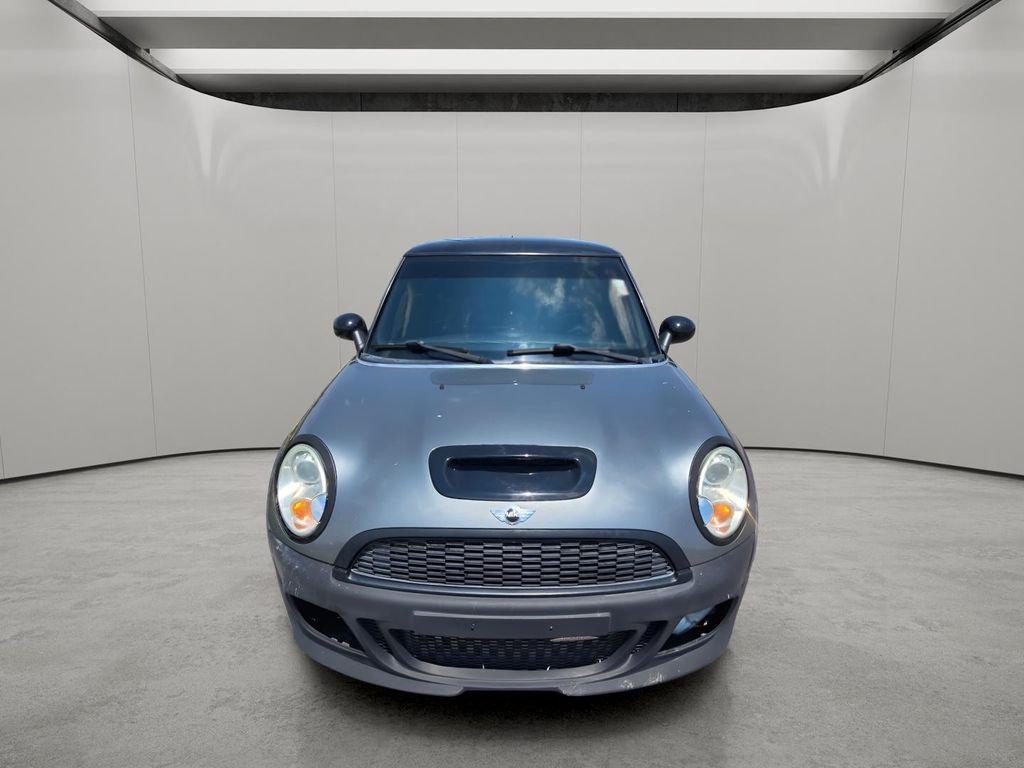 used 2009 MINI Cooper S car, priced at $9,690