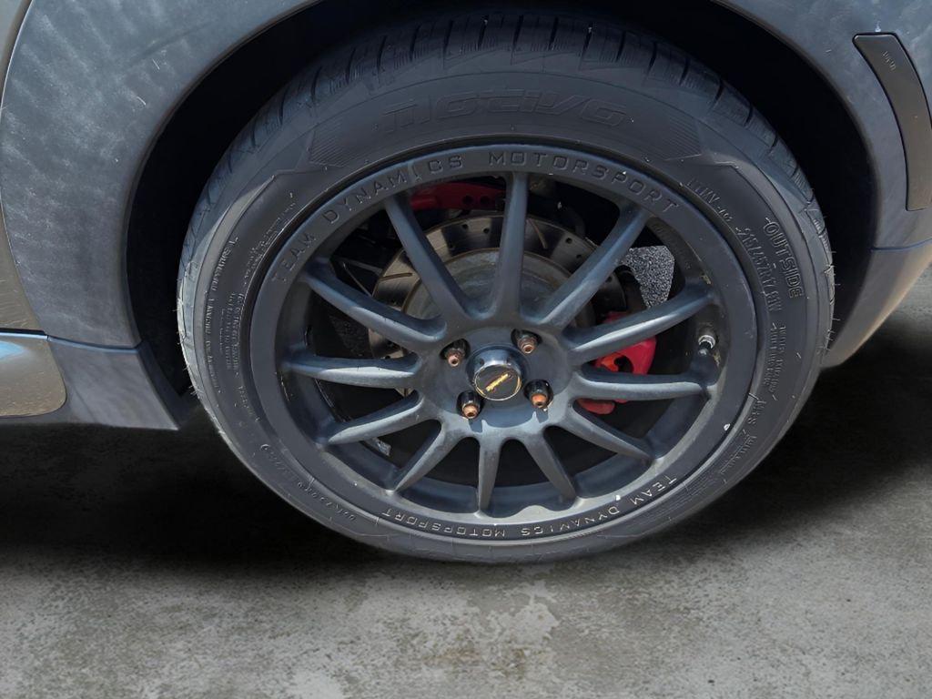 used 2009 MINI Cooper S car, priced at $9,690