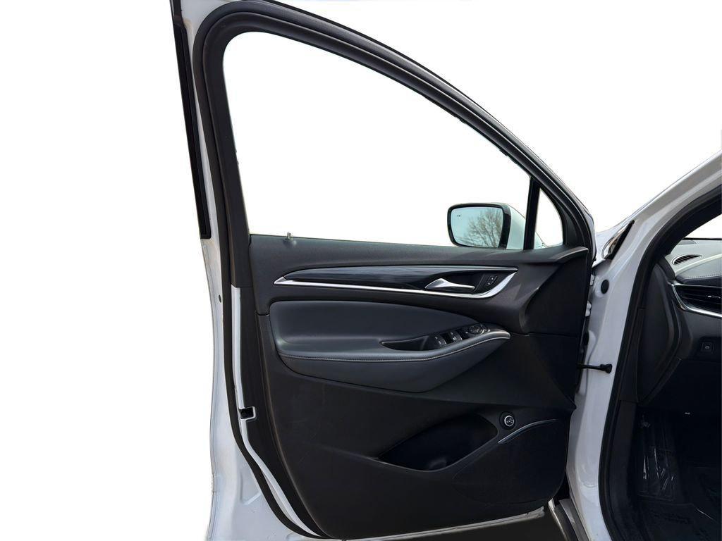 used 2022 Buick Enclave car, priced at $16,494