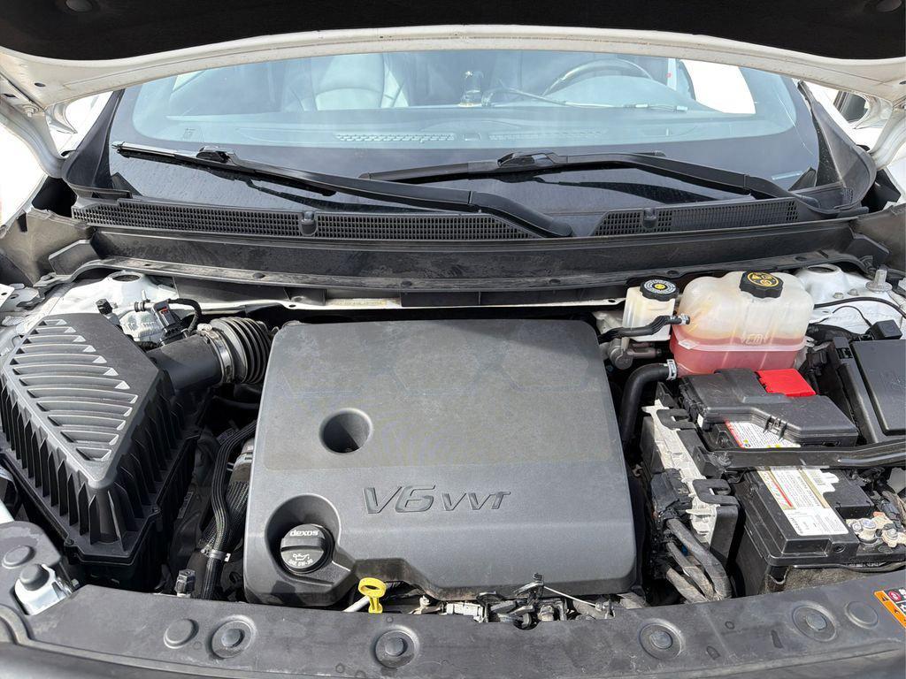 used 2022 Buick Enclave car, priced at $16,494