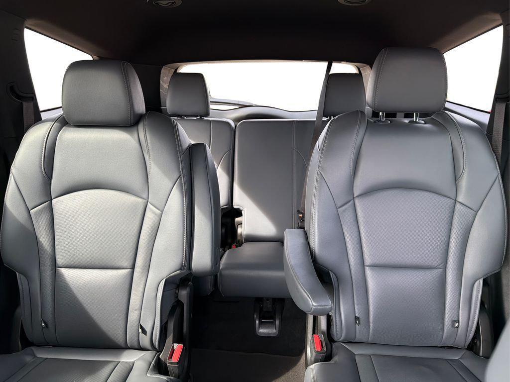 used 2022 Buick Enclave car, priced at $16,494