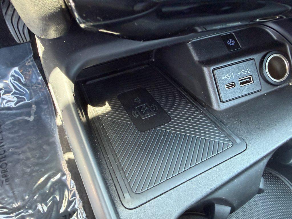 used 2024 INFINITI QX55 car, priced at $38,916