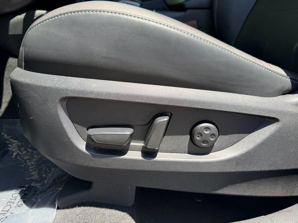 used 2024 INFINITI QX55 car, priced at $38,916