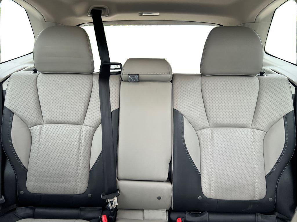 used 2020 Subaru Forester car, priced at $18,535