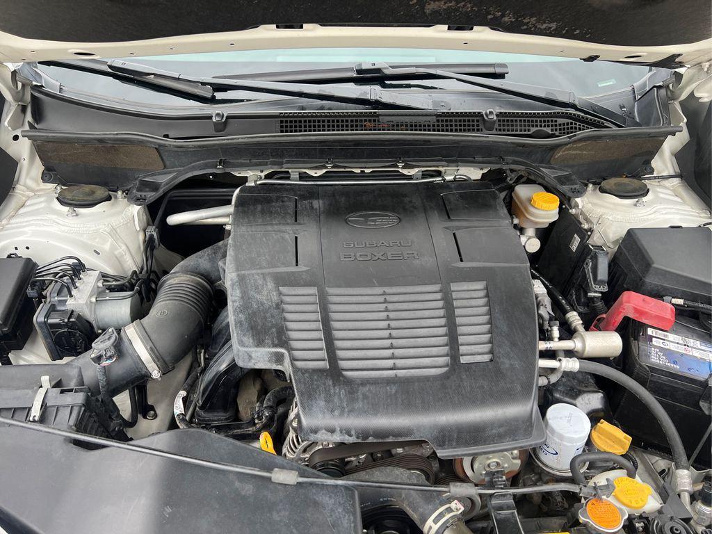 used 2020 Subaru Forester car, priced at $18,535