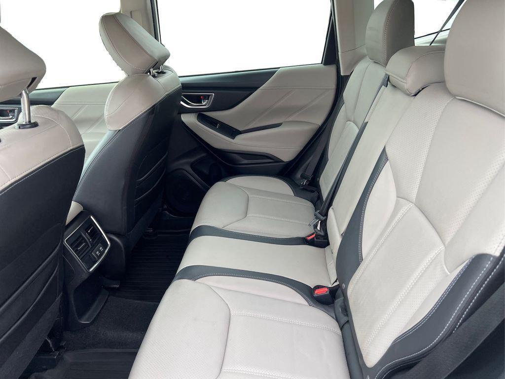 used 2020 Subaru Forester car, priced at $18,535