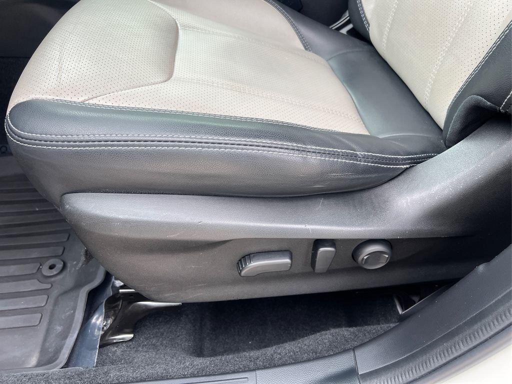 used 2020 Subaru Forester car, priced at $18,535