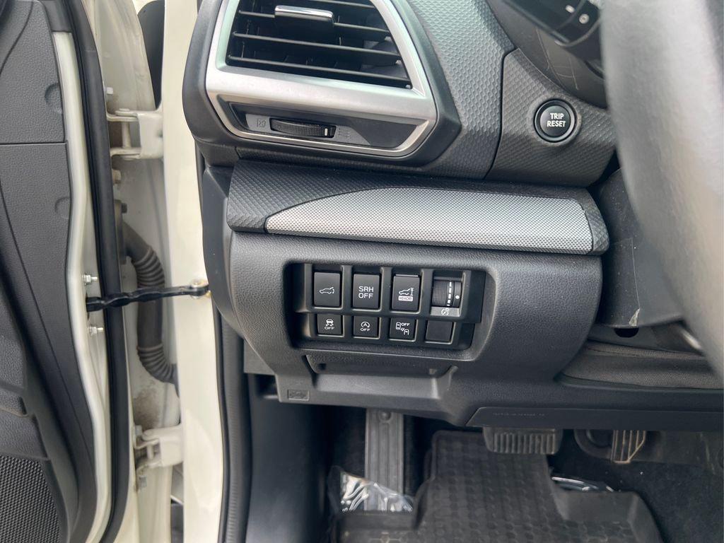 used 2020 Subaru Forester car, priced at $18,535