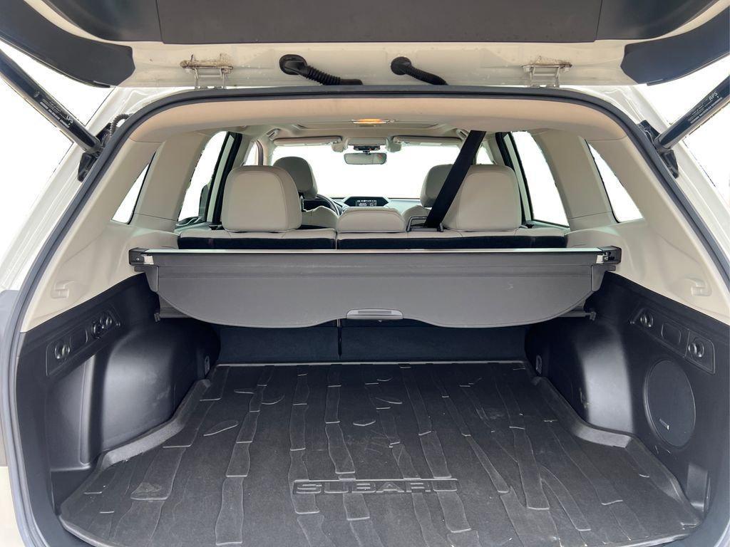 used 2020 Subaru Forester car, priced at $18,535