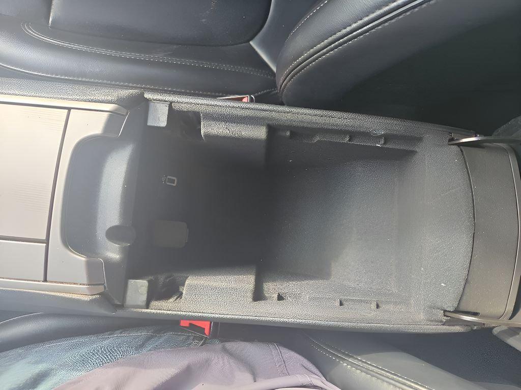 used 2019 Lincoln MKZ car, priced at $13,779