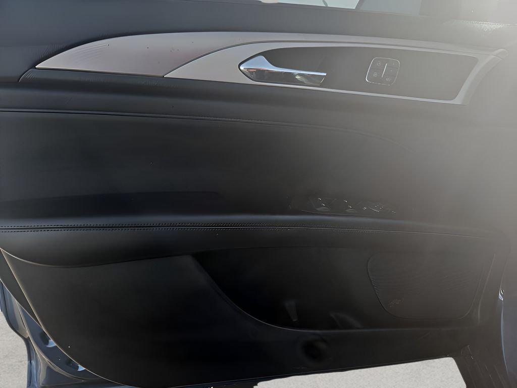 used 2019 Lincoln MKZ car, priced at $13,779