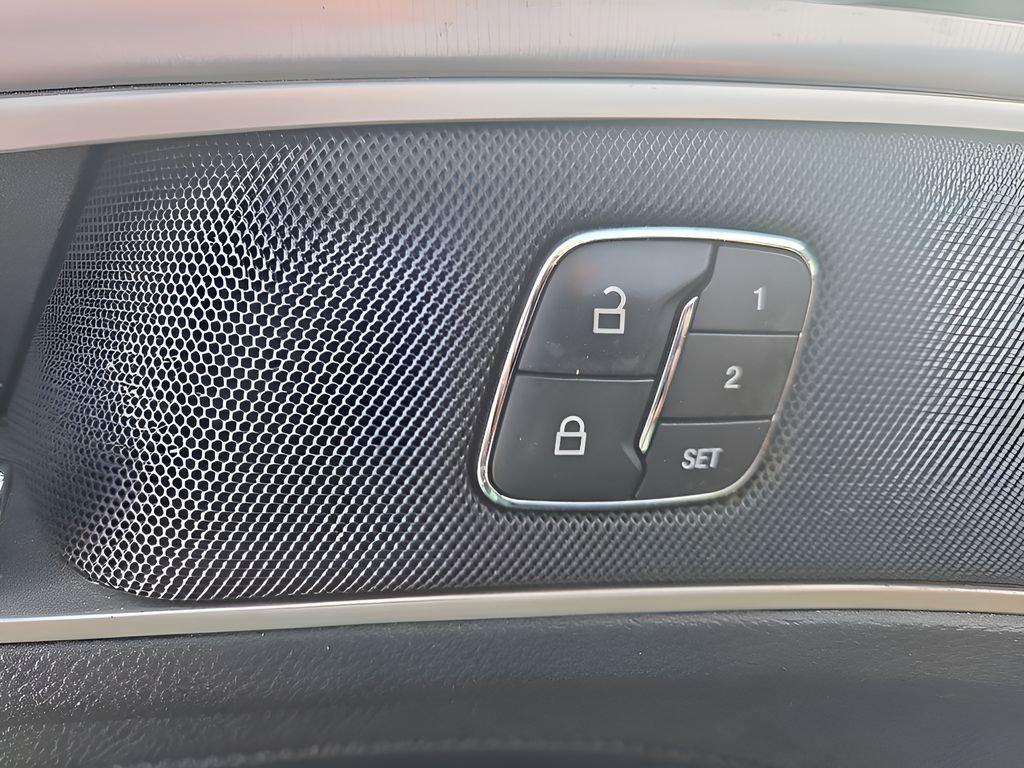 used 2019 Lincoln MKZ car, priced at $13,779