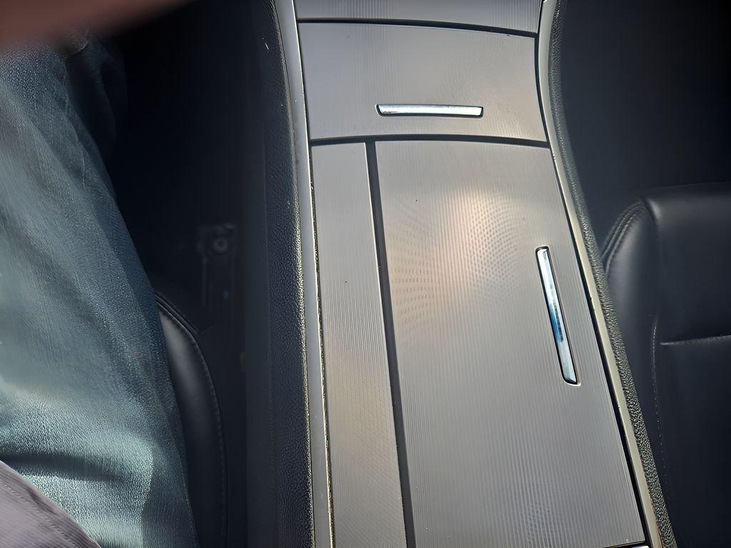 used 2019 Lincoln MKZ car, priced at $13,779