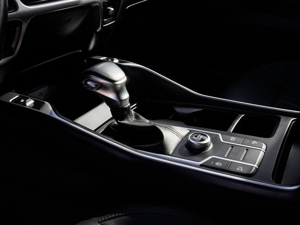 used 2021 Kia Sorento car, priced at $19,741