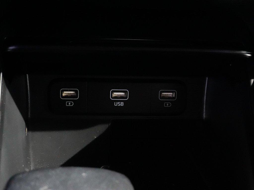 used 2021 Kia Sorento car, priced at $19,741