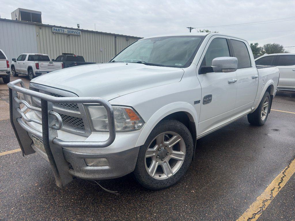 used 2012 Ram 1500 car, priced at $17,194
