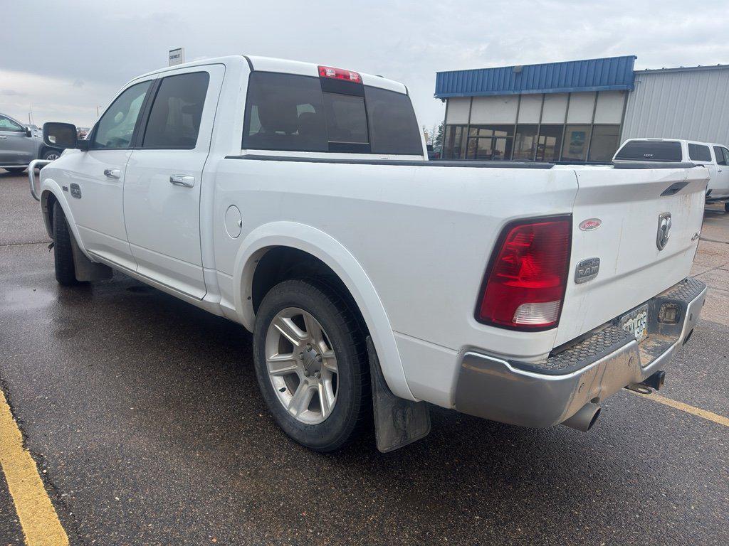used 2012 Ram 1500 car, priced at $17,194