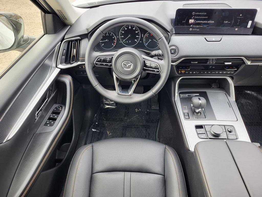 new 2026 Mazda CX-70 car, priced at $41,492