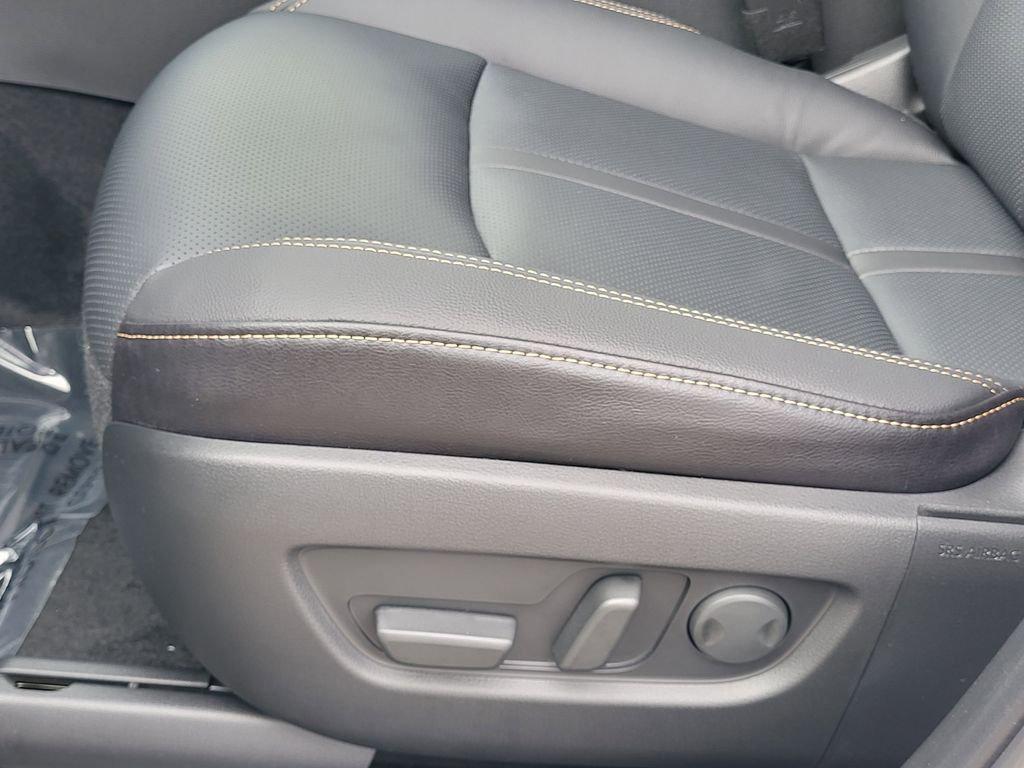 new 2026 Mazda CX-70 car, priced at $41,492