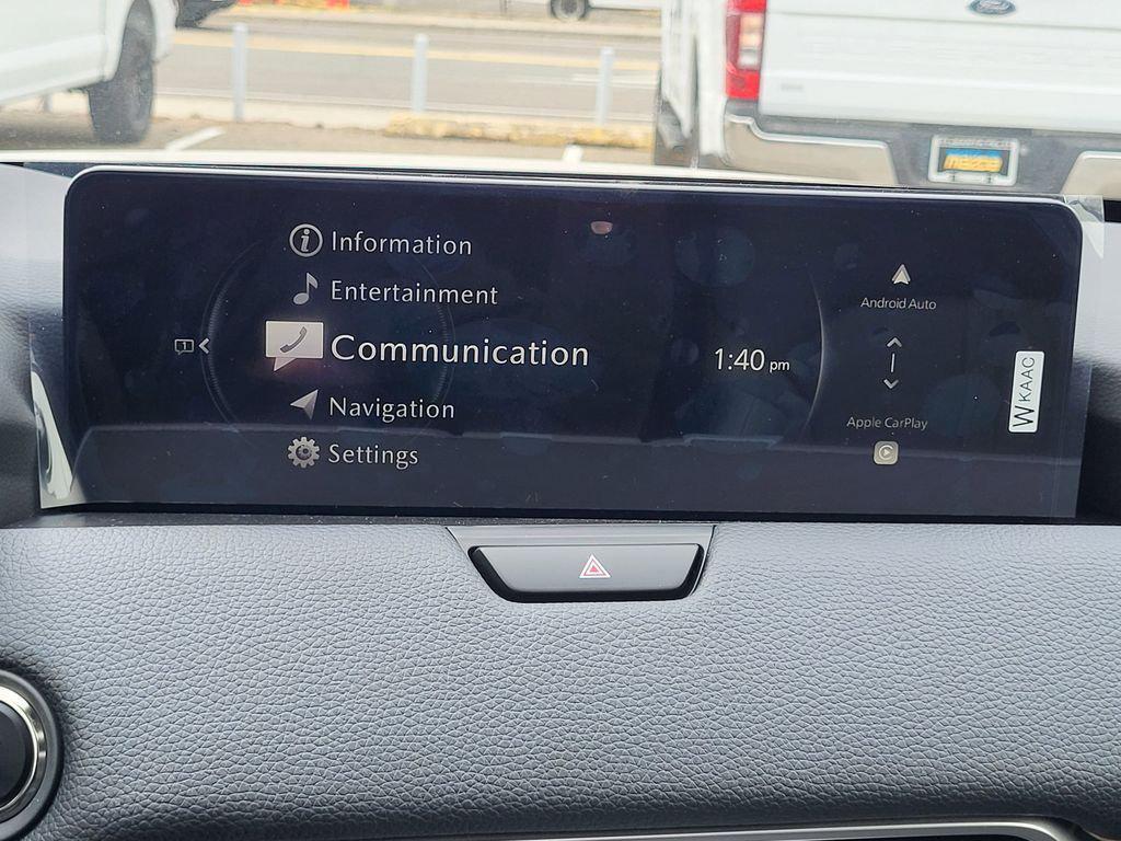 new 2026 Mazda CX-70 car, priced at $41,492