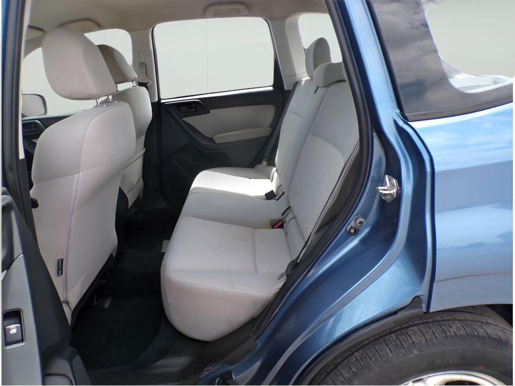 used 2016 Subaru Forester car, priced at $8,618