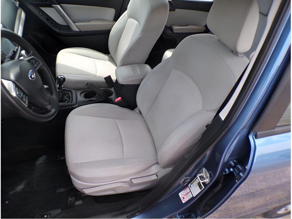 used 2016 Subaru Forester car, priced at $8,618