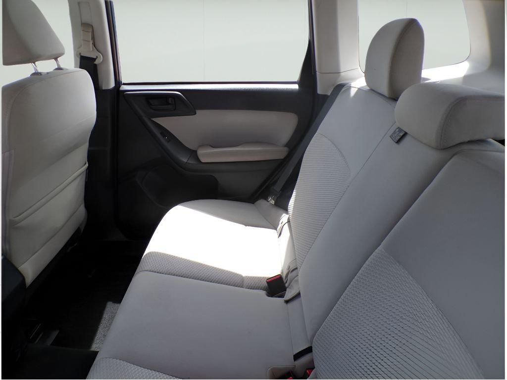 used 2016 Subaru Forester car, priced at $8,618