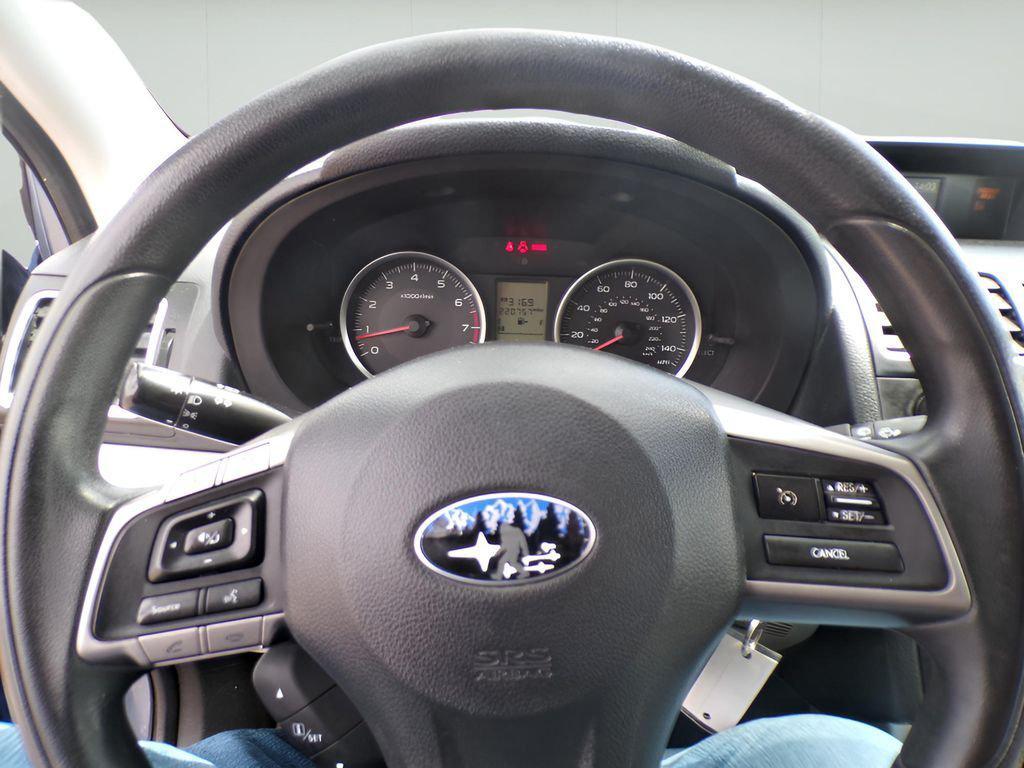 used 2016 Subaru Forester car, priced at $8,618