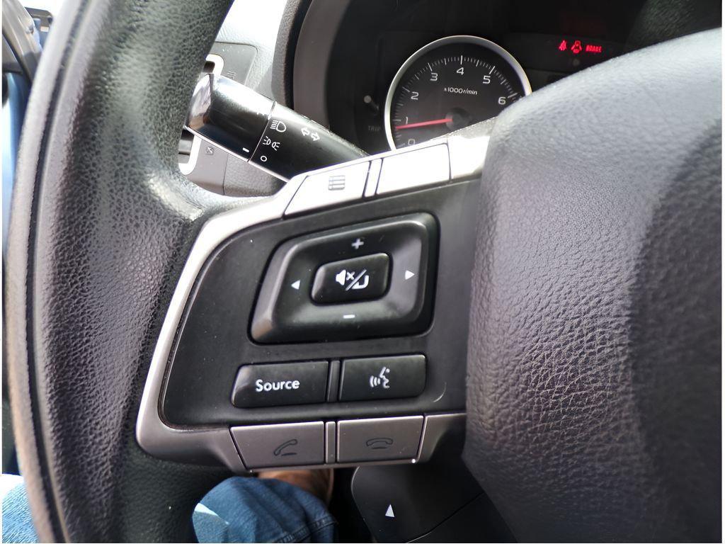 used 2016 Subaru Forester car, priced at $8,618