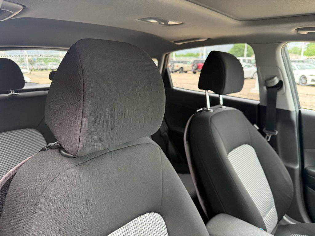 used 2019 Hyundai Kona car, priced at $13,841