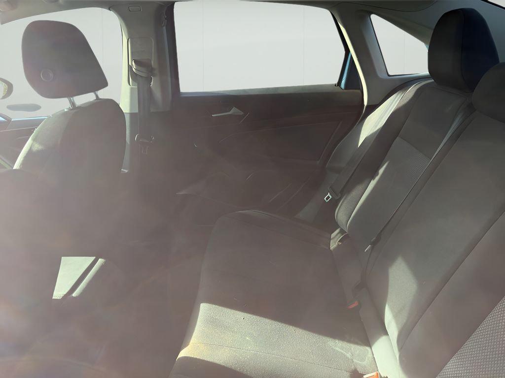 used 2019 Volkswagen Jetta car, priced at $11,843