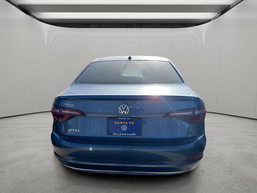used 2019 Volkswagen Jetta car, priced at $11,843