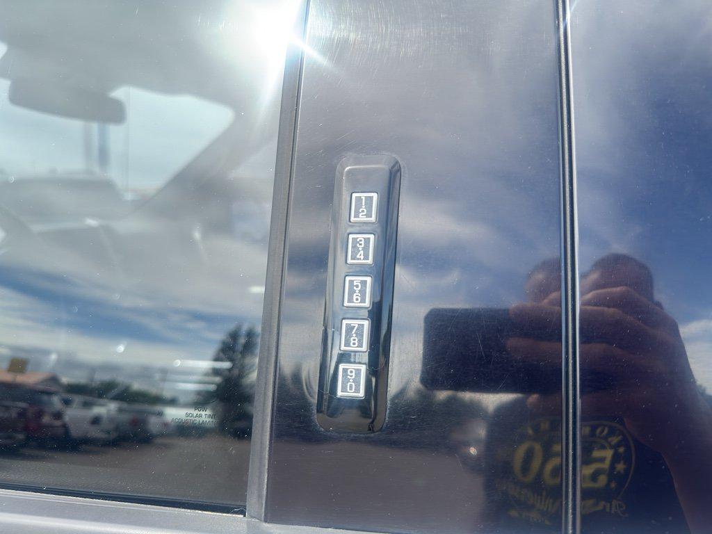 used 2018 Ford F-150 car, priced at $22,694