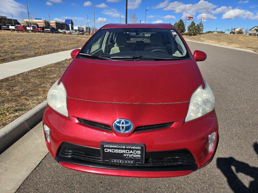 used 2014 Toyota Prius car, priced at $8,997
