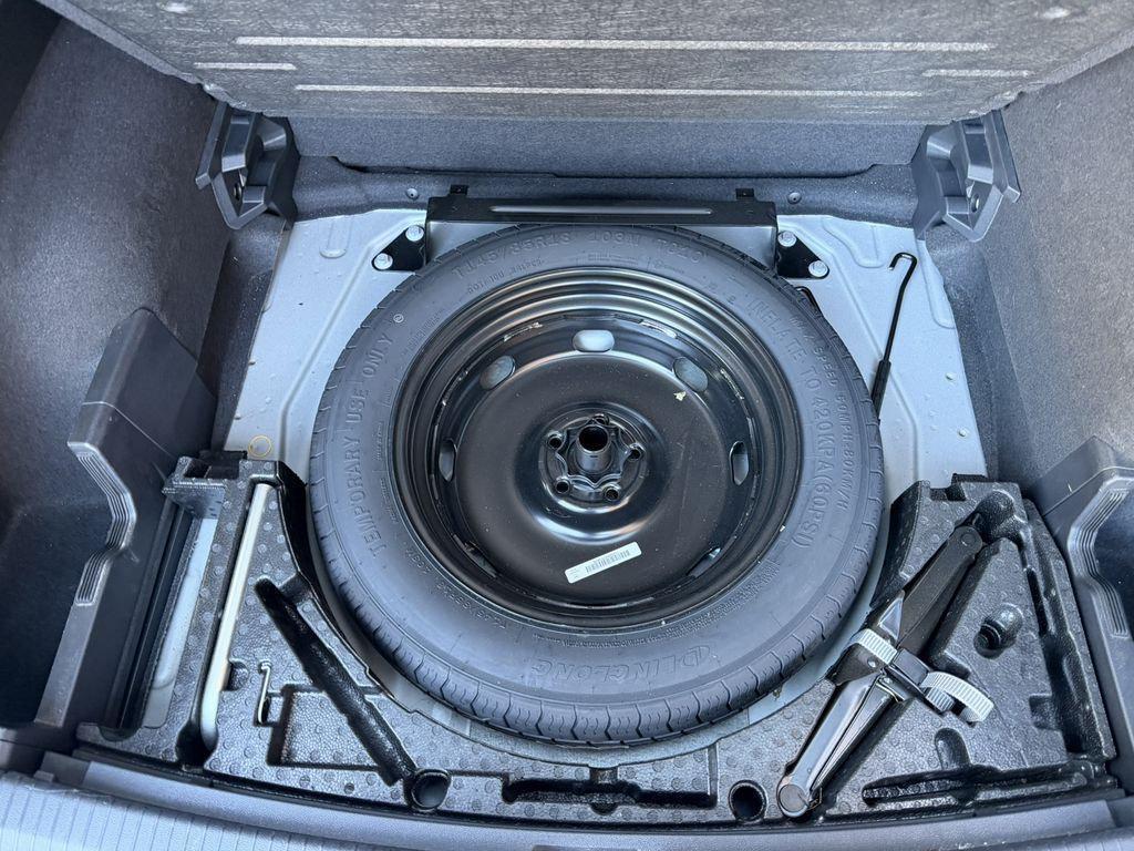 used 2024 Volkswagen Tiguan car, priced at $22,909