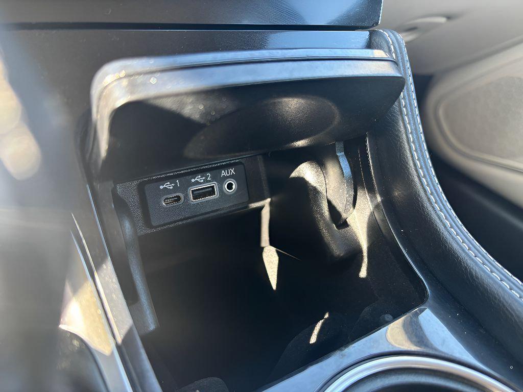 used 2021 Nissan Maxima car, priced at $21,346