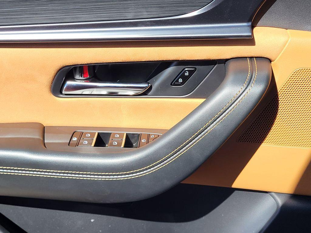 new 2026 Mazda CX-70 car, priced at $55,419